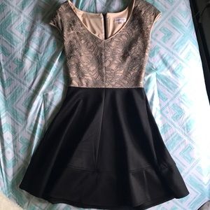 short homecoming dress